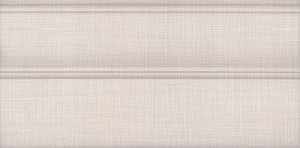 Бордюр плинтус д/кафеля FMB001 Дарлингтон 25х15