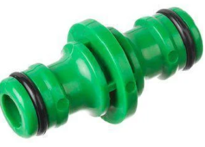 Переходник(соединитель-соединитель) РОСТОК/426374