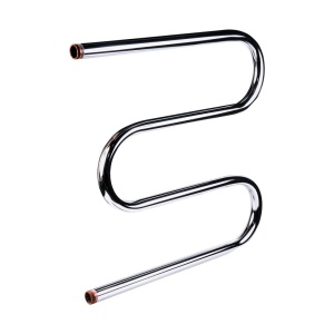 Полотенцесушитель Олимп 500*400,М-обр.нар.резьба 3/4