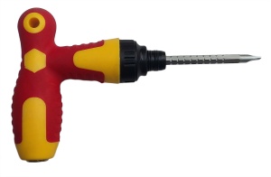 Отвертка Т27х120х70