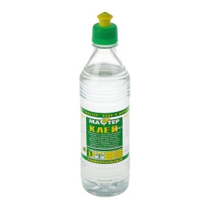 Клей универсальный Quality 1л