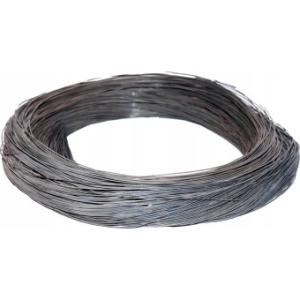 Проволока ОК диаметр 0,8мм термически-обработанная