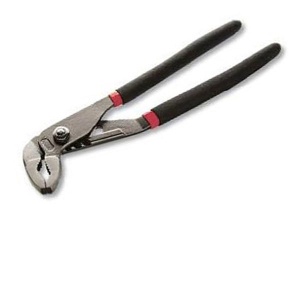 Клещи 250мм переставные Matrix 15708