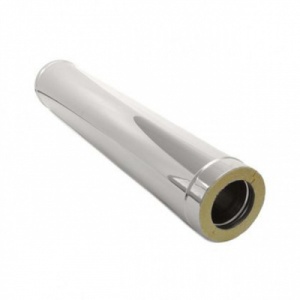 Труба Термо L1000 ТТ-Р 430-0,5/430-0,5 D150/210-ТФ