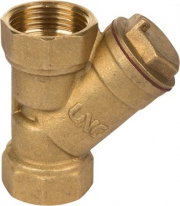 Фильтр Y-образный  3/4