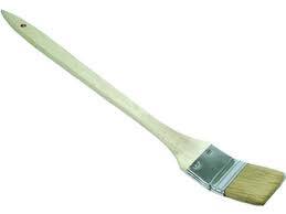 Кисть радиаторная 1,5