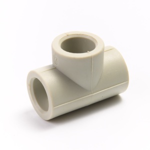 Полипропилен тройник d40