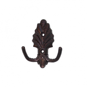 Крючок К5 коричневый Вегаскоб