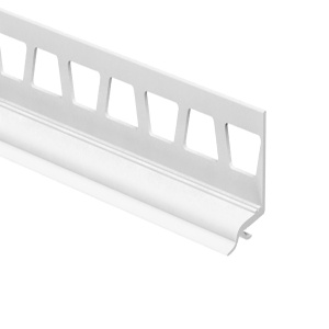 Бордюр на ванну под плитку 28ммх1,8м Декопласт