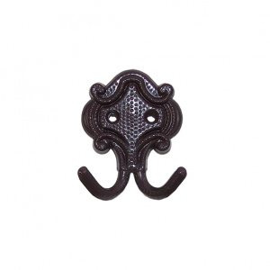 Крючок К1 коричневый Вегаскоб