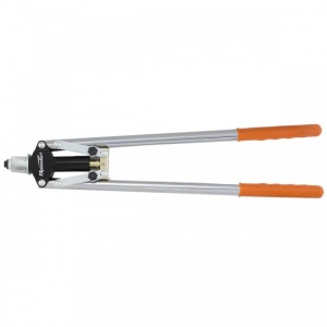 Клепальный аппарат 600мм двуручный усиленный (2,4-4,8)SPARTA 405405