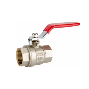 Кран шаровый Casela 30101 м/м 15