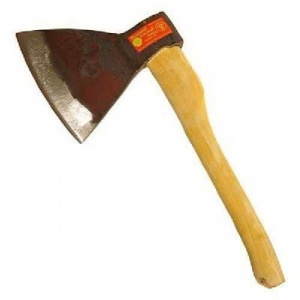 Топор мясорубный М-2 в сборе 2,9кг Ижевск