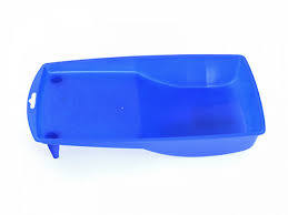 Ванночка малярная 150х290мм №08-1-103