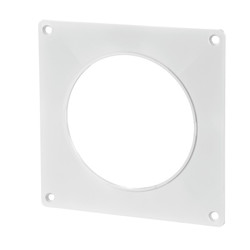 Пластина настенная d100 Вентс