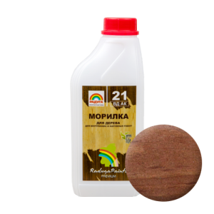 Морилка д/дерева 