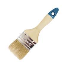 Кисть флейцевая 