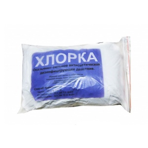 Хлорка 100гр