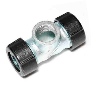 Тройник 15*1/2 В,Gebo(QT15*1/2)