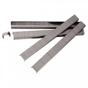 Скоба для пнев.степлера,16мм,5000шт Matrix 57660