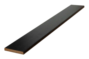 Наличник прямоугольный МДФ Smart NA7perb-St (2200х70х8)