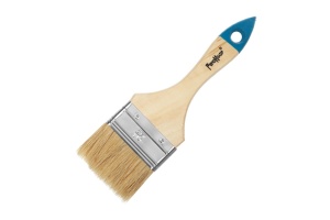 Кисть флейцевая 