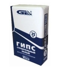 Алинекс Гипс строительный