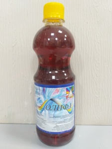 Олифа 0,5л Оксоль