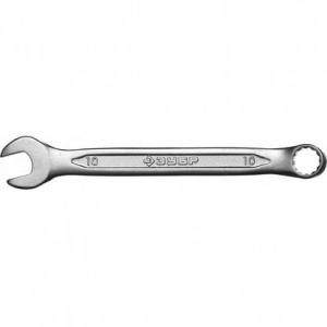 Ключ комбинированный 