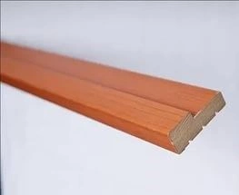 Коробка МДФ 70*26*2050 Миланский орех