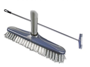 Щетка д/пола 