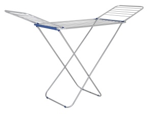 Сушилка 14м Белла  напольная 