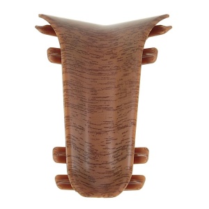 Угол внутренний Идеал Классик 291 Орех