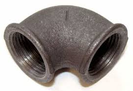 Уголок чугун. Ду40