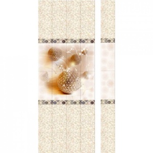 Панель ПВХ Новита 