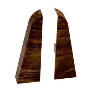 Заглушка торцевая GRACE Royal 206 (пара)