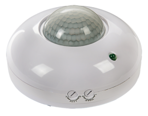 Датчик движения ДД-360 Заря