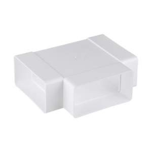 Тройник 60х120мм (737) Вентс