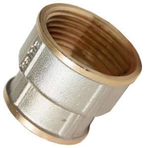 Переходник муфта КТМ 25В/50В S1F*2F