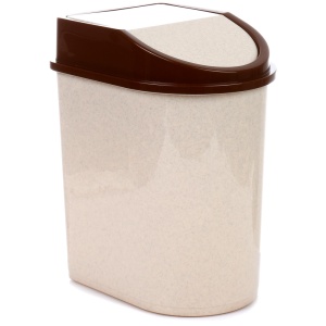 Контейнер д/мусора 6л 