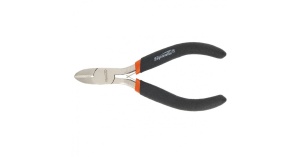 Бокорезы Mini,130мм,никелированные,SPARTA 17824