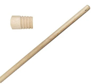 Рукоятка 120см дерев/9107/