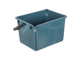 Ведро 8л малярное/08-0-008/