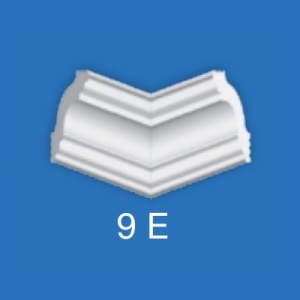 Угловой элемент Е9-05509