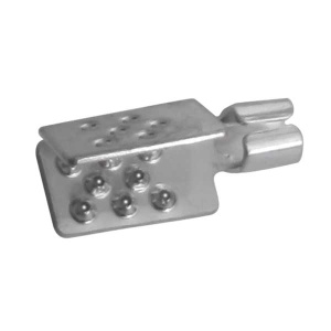 Электрический зажим