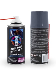 Жидкий ключ DECORIX,210 Декорикс