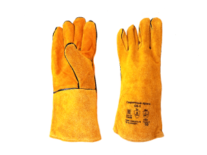 Краги сварщика СК-1