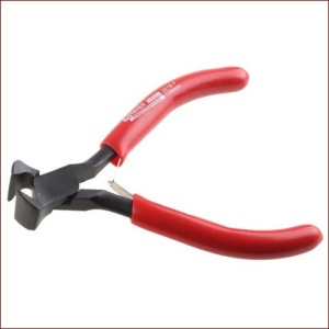 Кусачки торцевые STAYER 