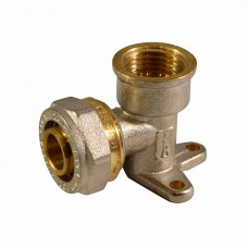 МП уголок с креплением 20*1/2 В