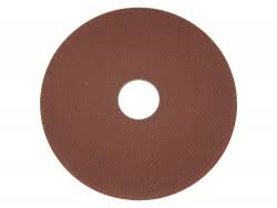 Круг д/заточки цепи